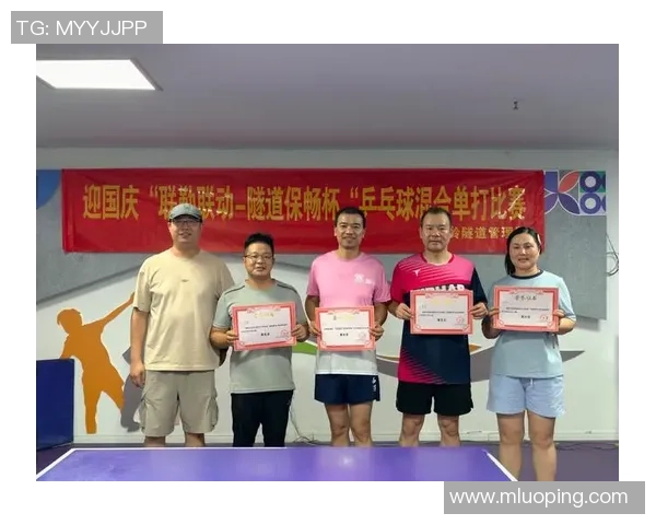 深圳乒乓球队运营策略深度分析与发展前景探讨