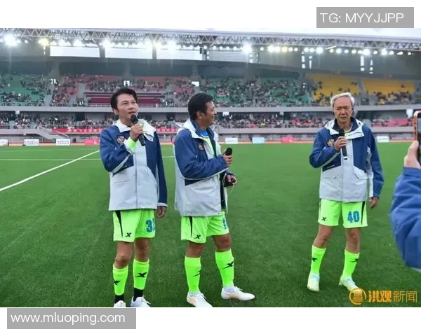 香港足球明星队领队带领球队冲击国际赛场展现风采与实力